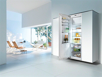 Популярные модели холодильников Miele. Экономия до 50.000 руб.