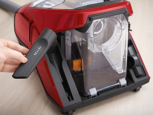 Furniture Protection Technology