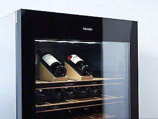 Винный шкаф miele kwt 6321 ug