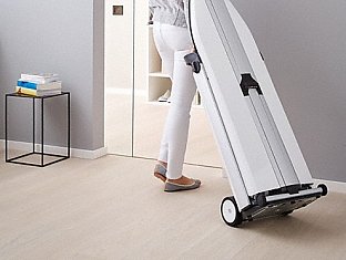 Furniture Protection Technology
