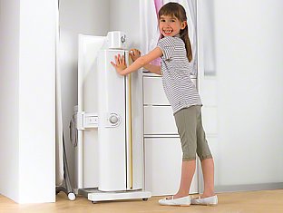 Furniture Protection Technology